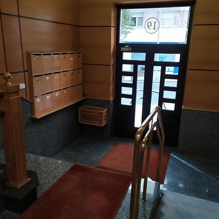 El Rincon De Luz Scq Daire Santiago de Compostela Dış mekan fotoğraf