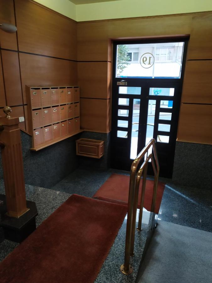 El Rincon De Luz Scq Daire Santiago de Compostela Dış mekan fotoğraf